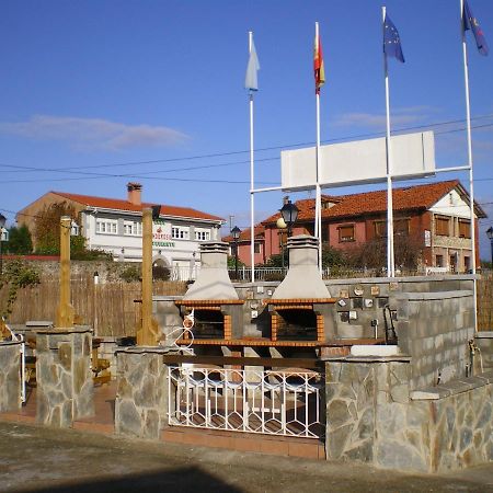 Banugues Turismo S.L. Apartment Luaran gambar