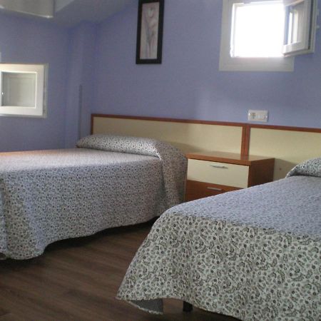 Banugues Turismo S.L. Apartment Luaran gambar