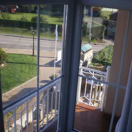 Banugues Turismo S.L. Apartment Luaran gambar