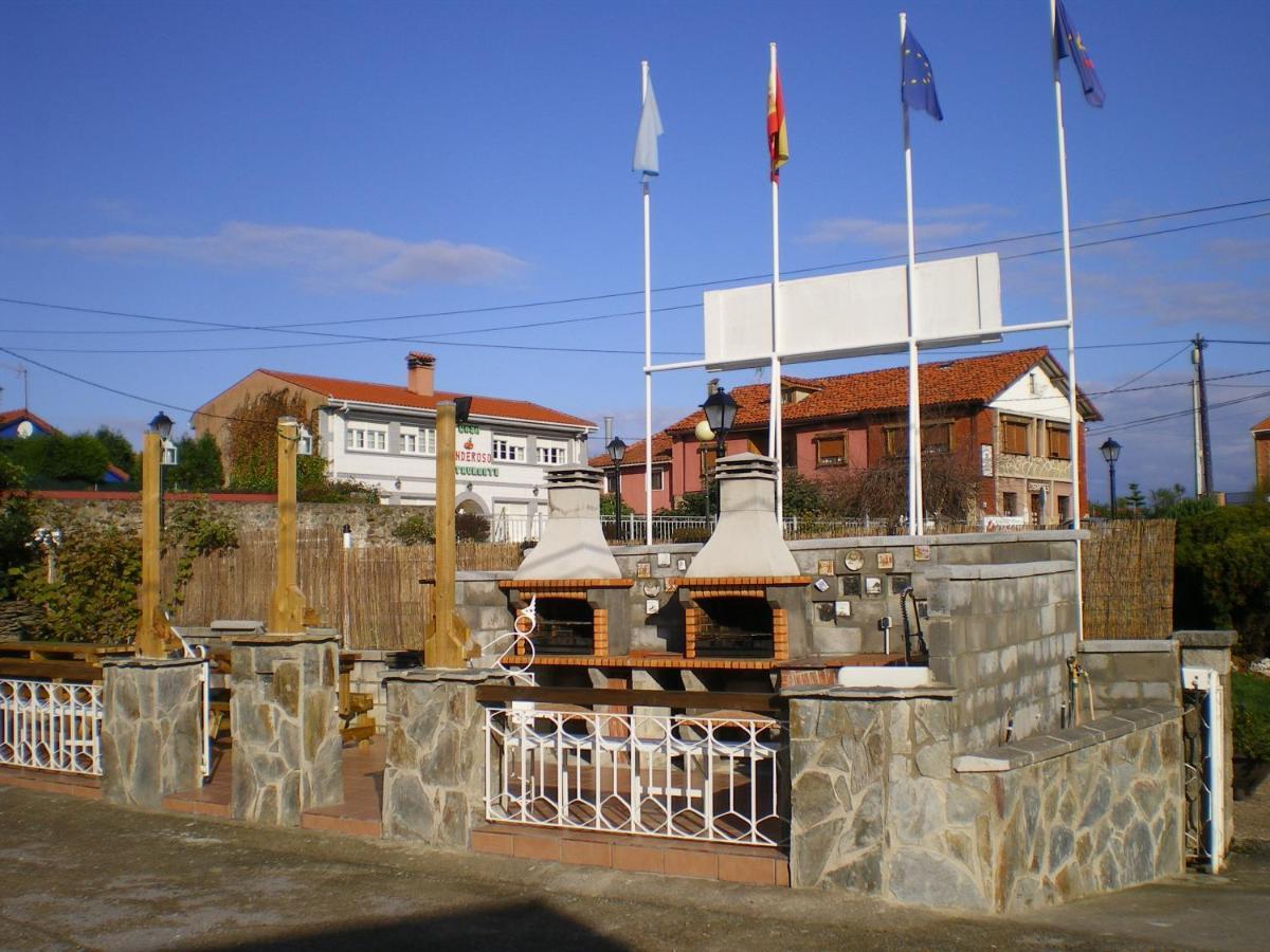 Banugues Turismo S.L. Apartment Luaran gambar