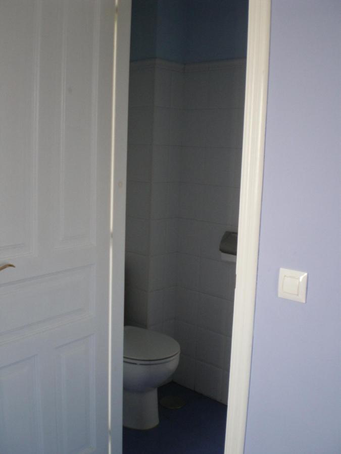 Banugues Turismo S.L. Apartment Luaran gambar