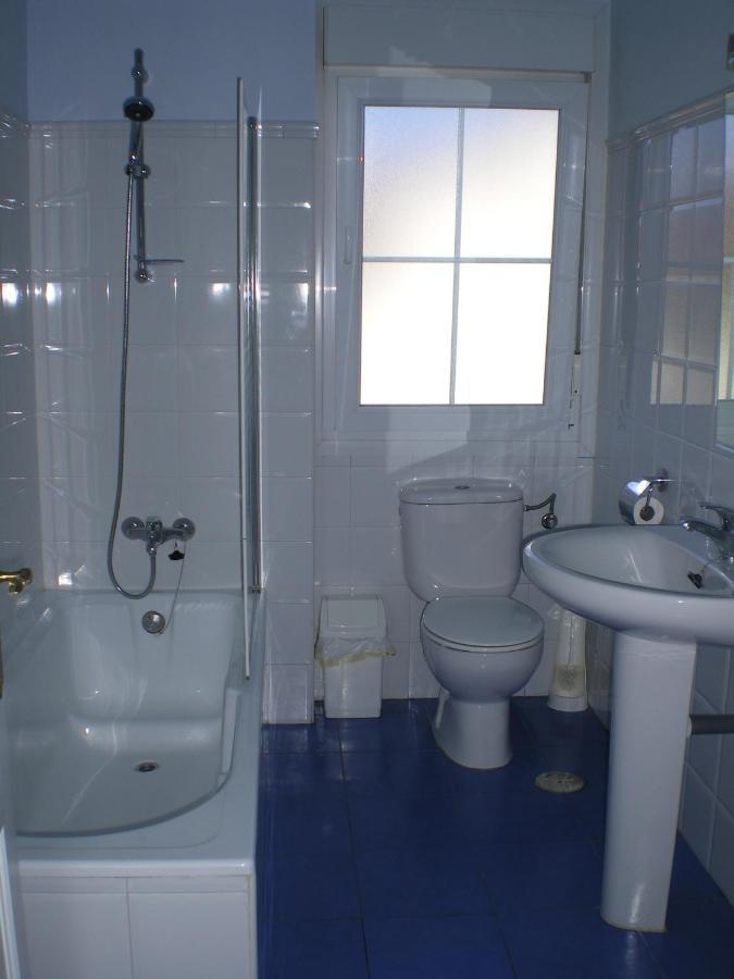 Banugues Turismo S.L. Apartment Luaran gambar