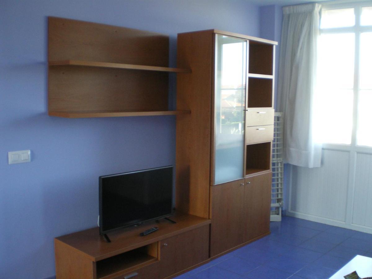 Banugues Turismo S.L. Apartment Luaran gambar